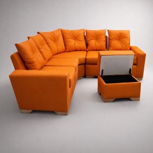 sala modular