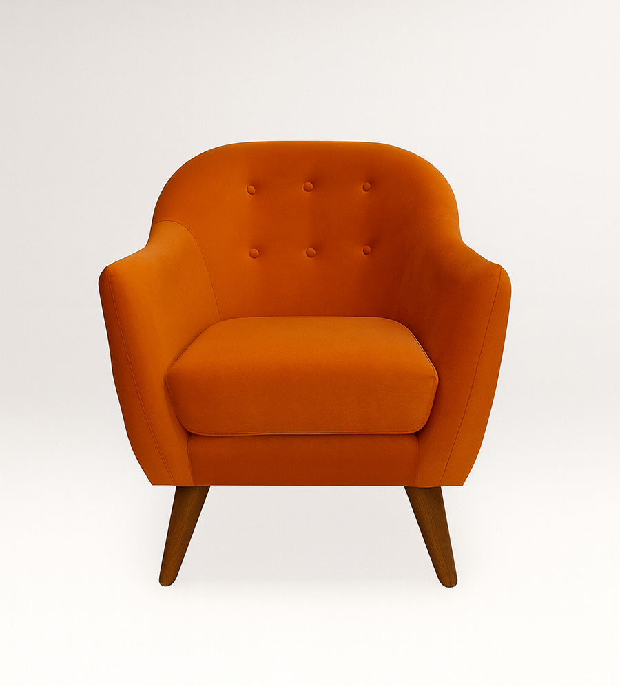 Poltrona sala, poltrona chicago, poltrona auxiliar