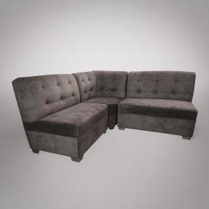 Sala modular sencilla