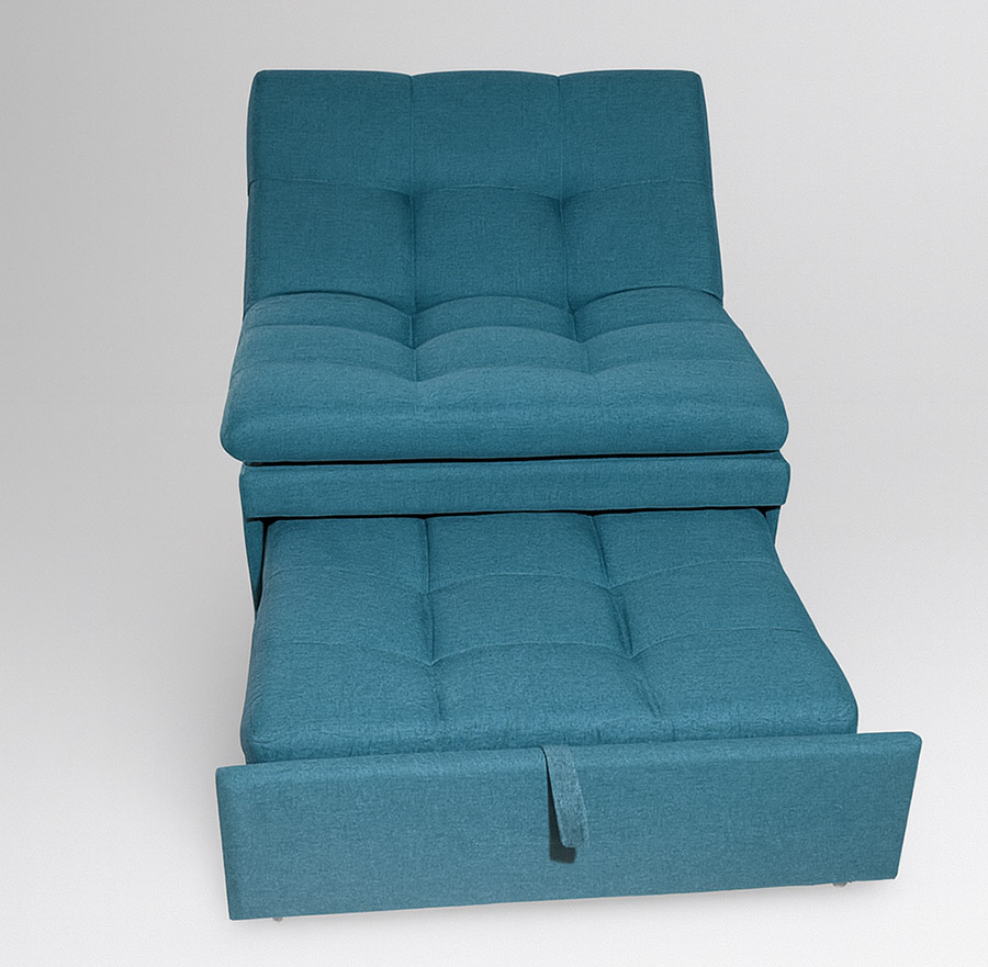 Poltrona carrito, poltrona alemana, sofa carrito, sofa aleman