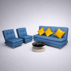 Sala Reclinable