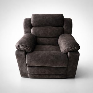 Silla reclinomatic, silla comoda, silla reclinable