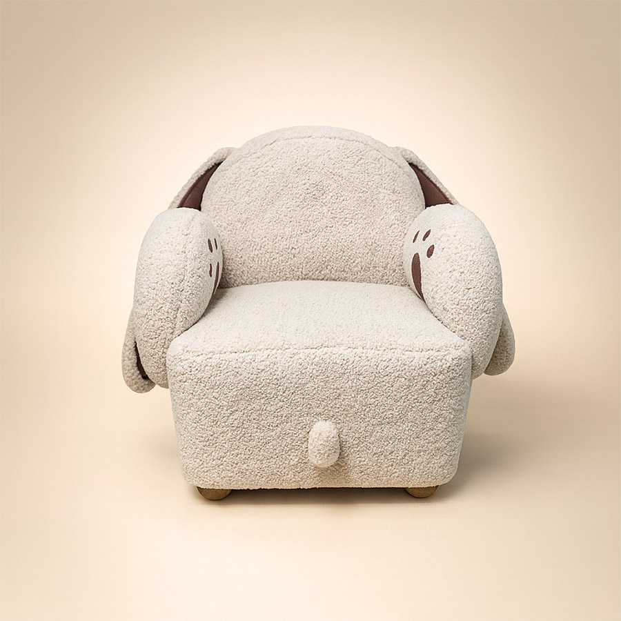 Poltrona conejo - Imagen 2