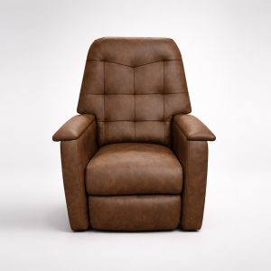 Silla reclinable para clinica
