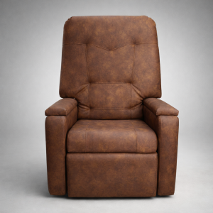 Silla reclinable para clínica
