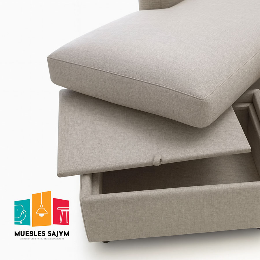 SALA L CON BAÚL - Imagen 3