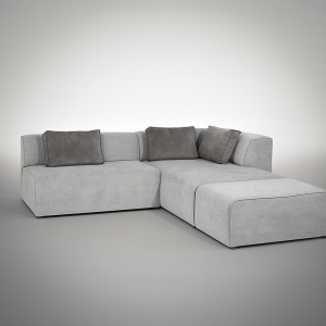 Sala modular Magnuss