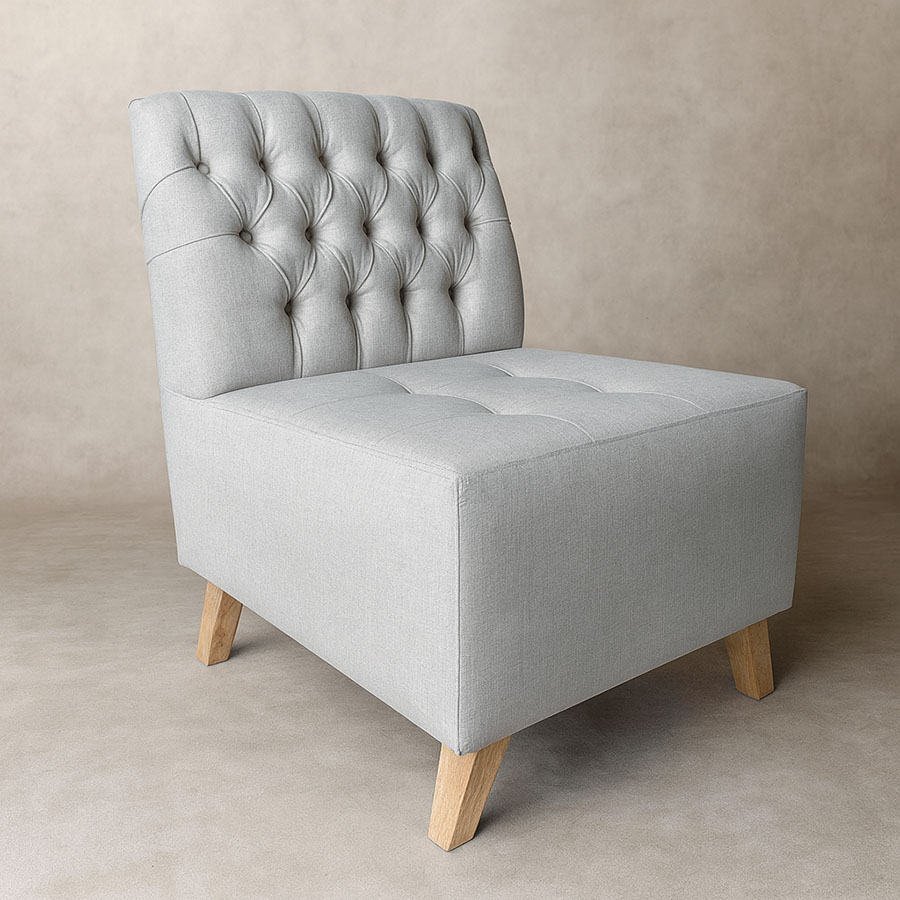 Sala espalda capitoné - Imagen 3