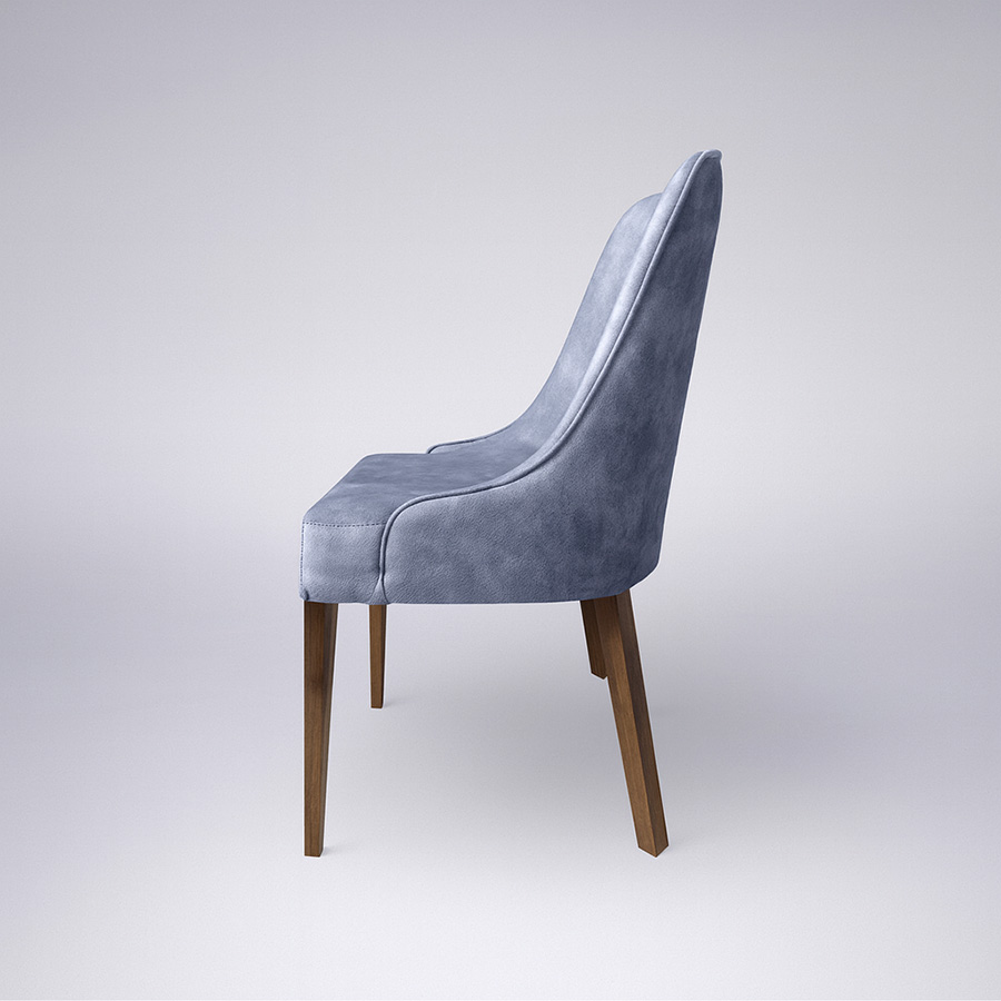 Poltrona comedor, silla auxiliar, poltrona auxiliar